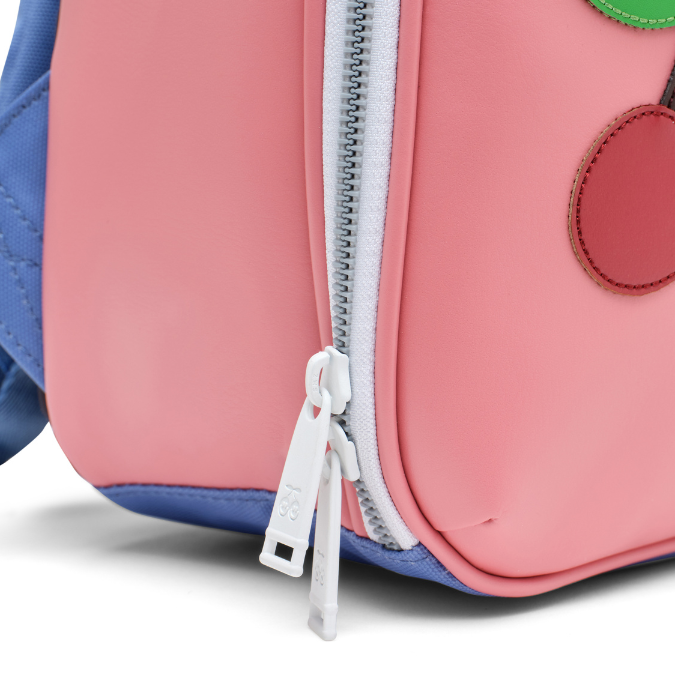 Rucksack Ralphie - Cherry Pink