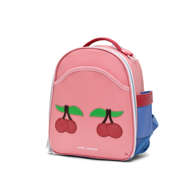 Rucksack Ralphie - Cherry Pink