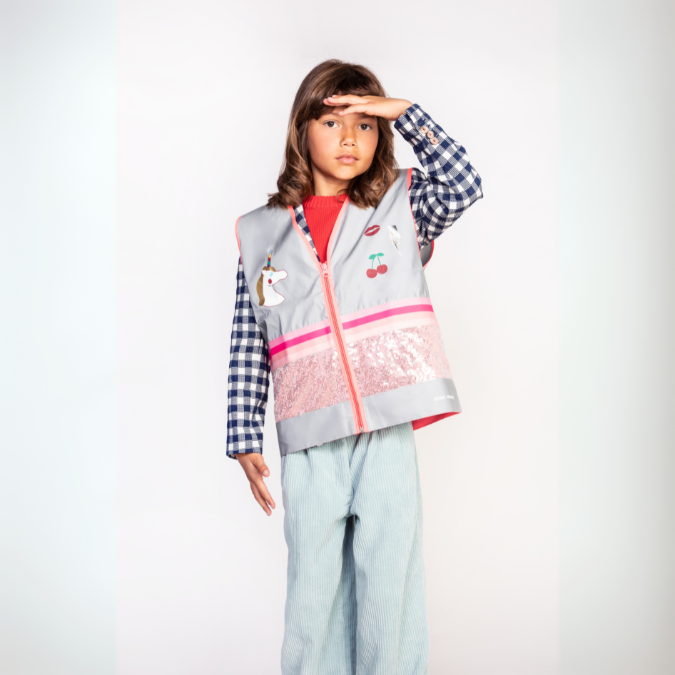 Bodyglower - Lady Gadget Pink