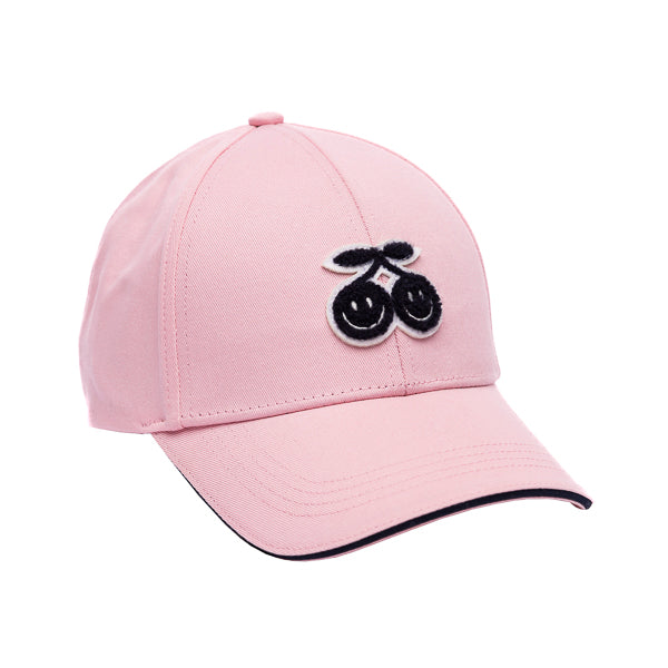 Icon Cap - Pink
