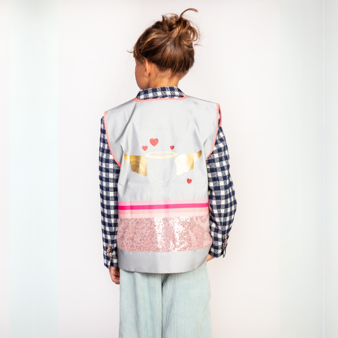 Bodyglower - Lady Gadget Pink