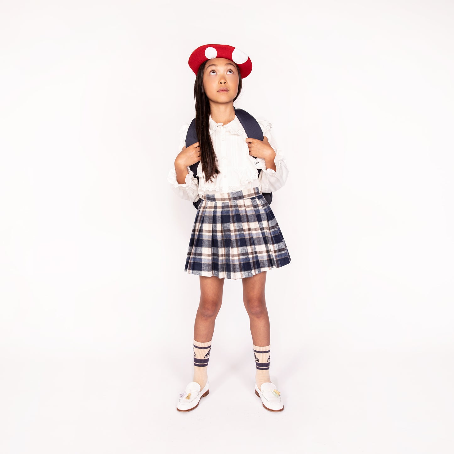 Rucksack Bobbie - Dashing Deer