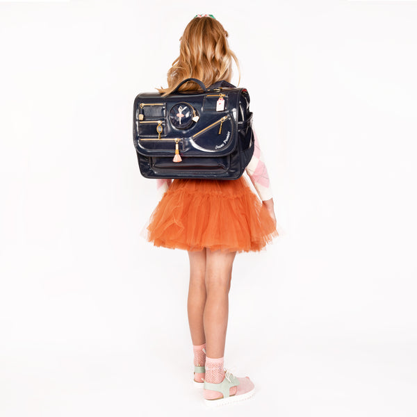 Midi Set - Jewellery Box Navy