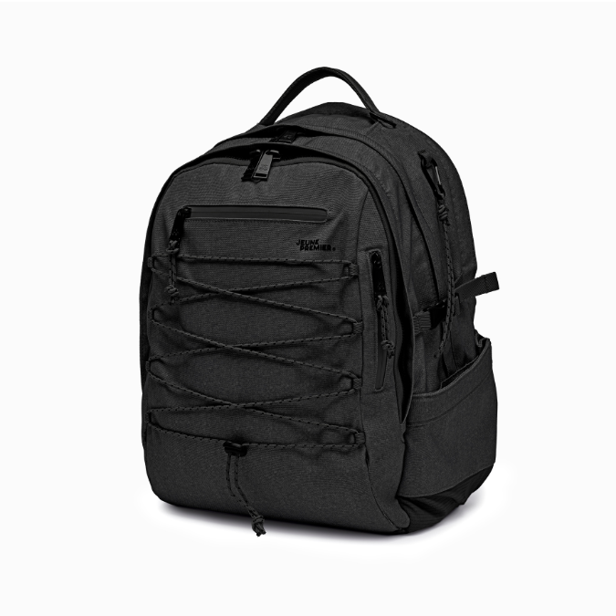 Rucksack College - Black