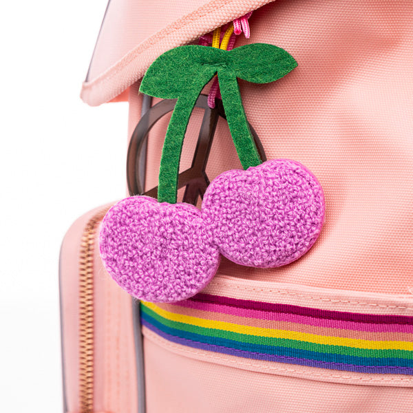 Ergonomic backpack Lady Gadget Pink for girls from the first year of primary school onwards. The load-bearing system transfers 50% of the weight to the hips.