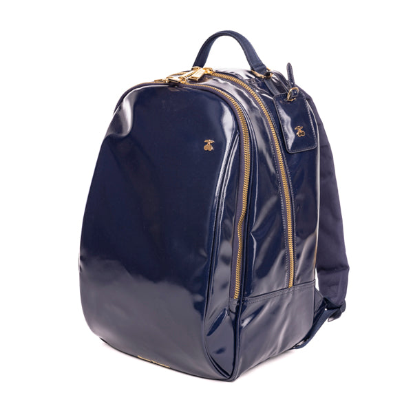 Rucksack James - Navy Blazer