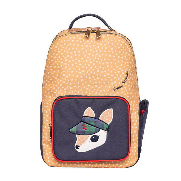 Rucksack Bobbie - Dashing Deer