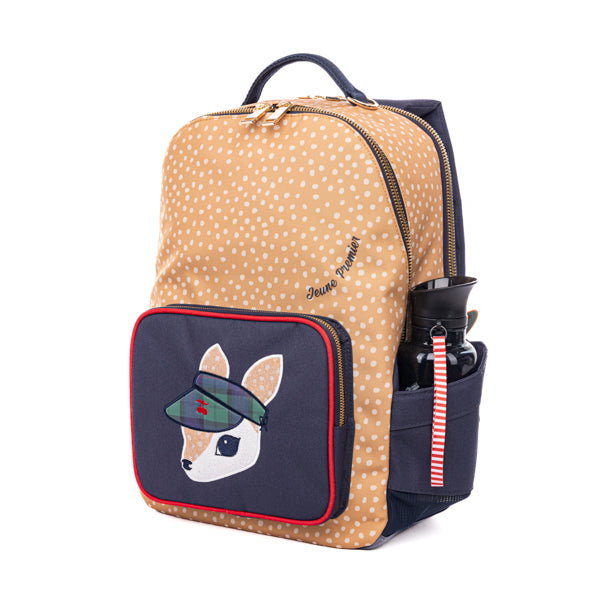 Rucksack Bobbie - Dashing Deer