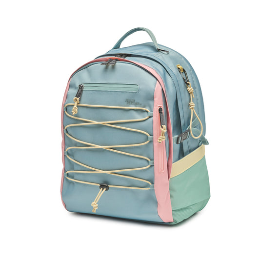 Jeune Premier College Bag Pastel – side view