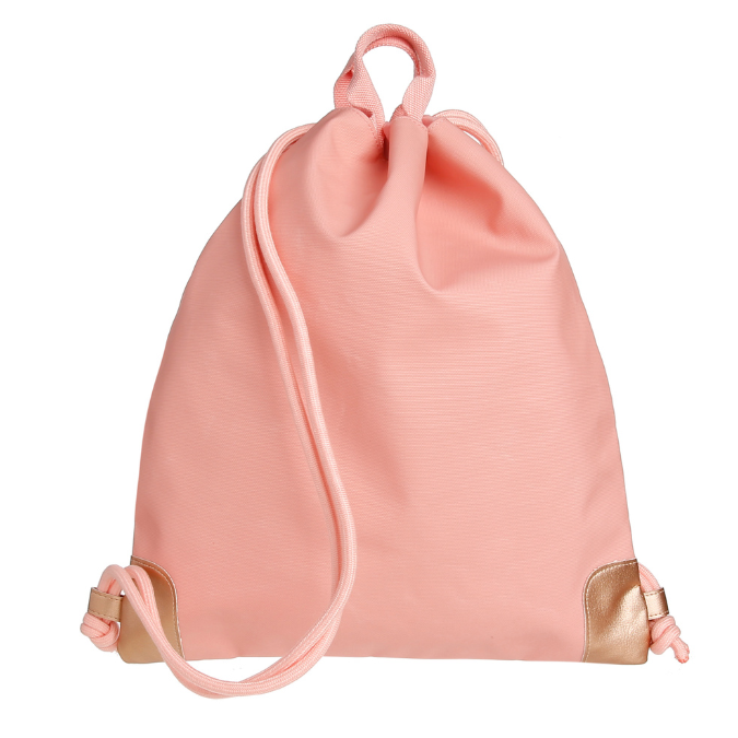 The multifunctional Jeune Premier Lady Gadget Pink City Bag can be used as a swimming bag, sports bag or fashion accessory, for any age and any occasion!