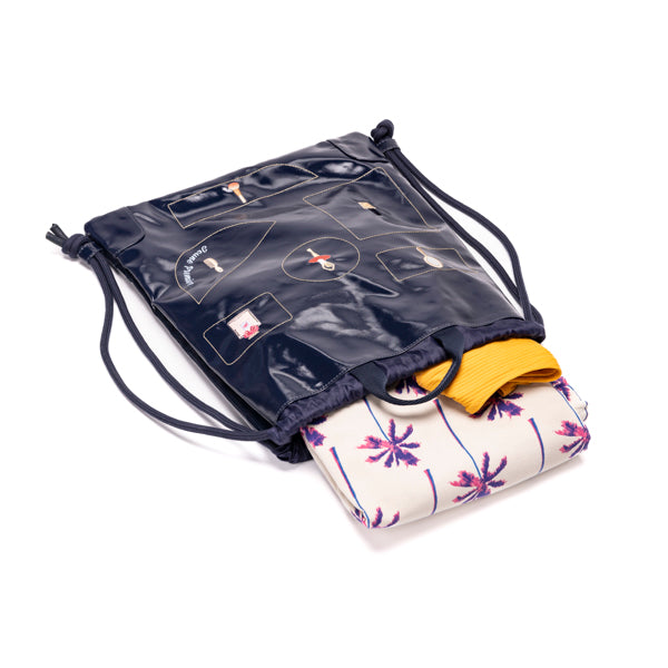 Midi Set - Jewellery Box Navy