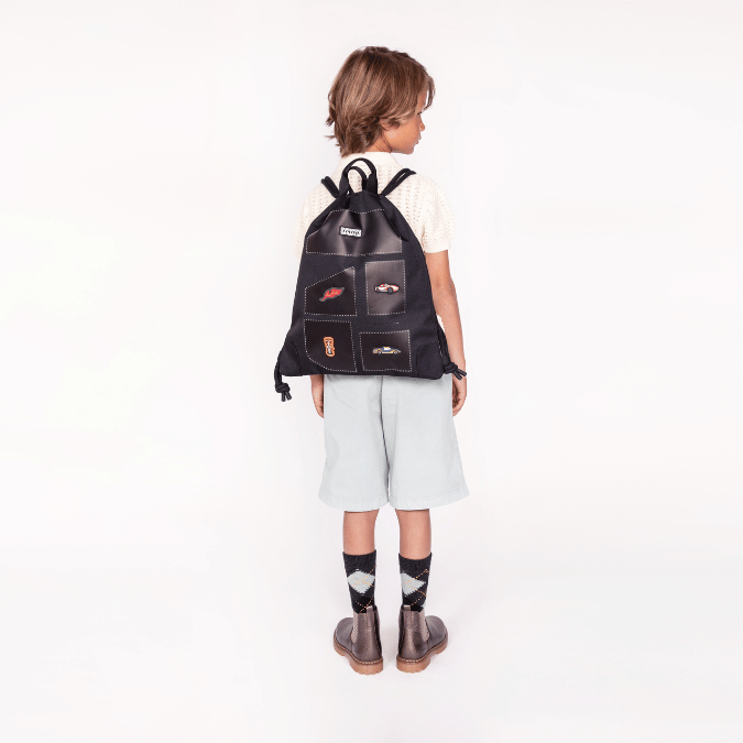 Midi Set - Grand Prix