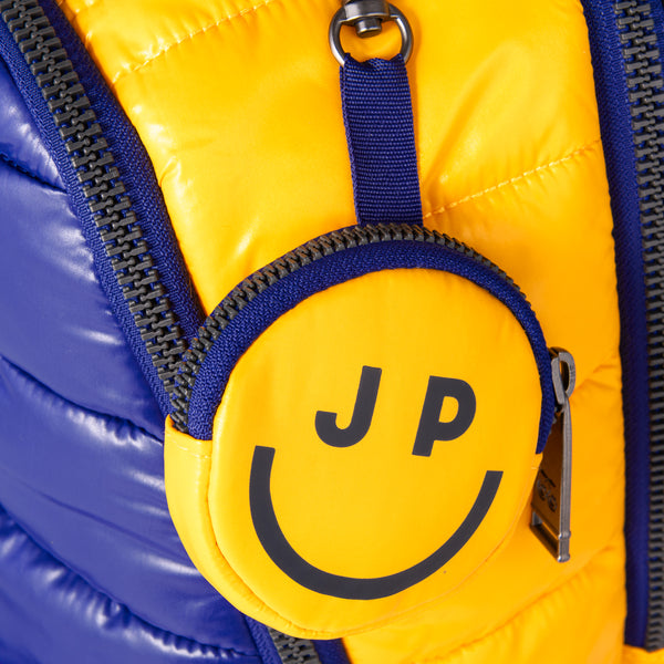 Reise-Set - Puffer Pop