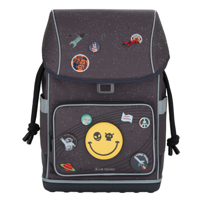 Space school bag hotsell