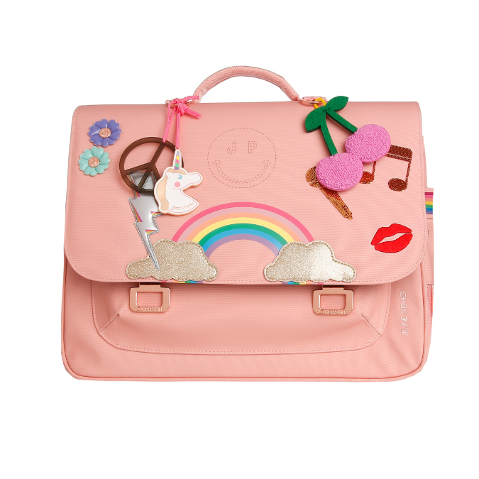 It Bag Midi Lady Gadget Pink