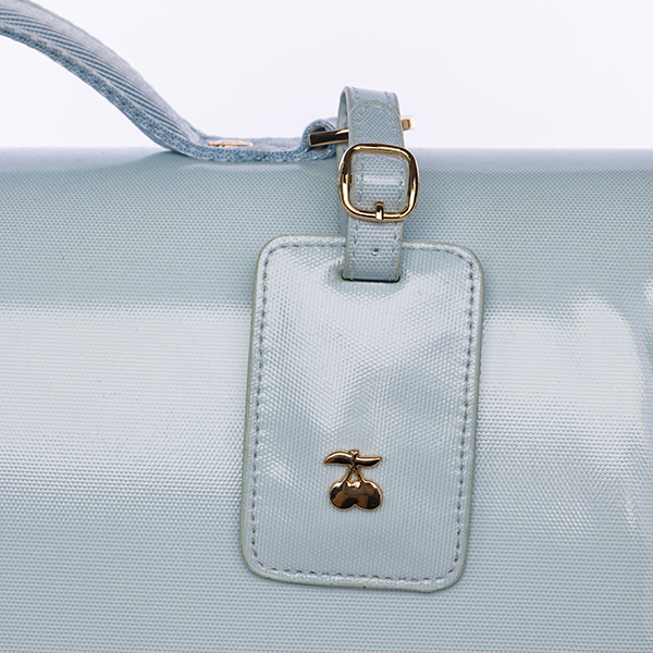 It Bag Midi - Baby Blue