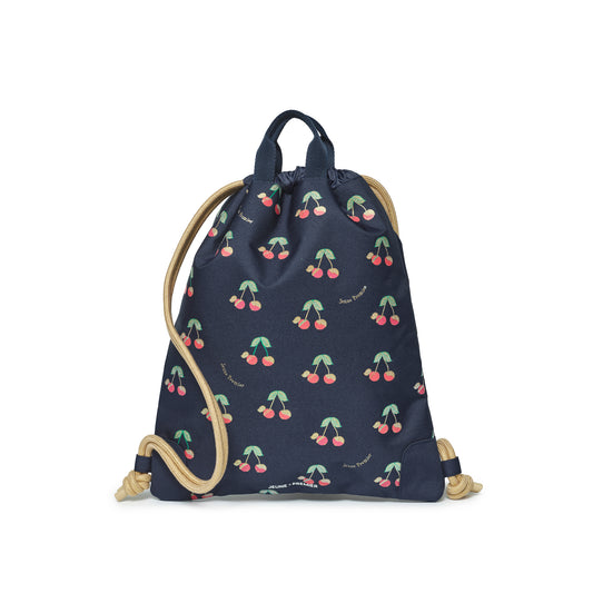 City Bag - Love Cherries