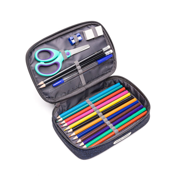 Federmäppchen Gefüllt - Aloha