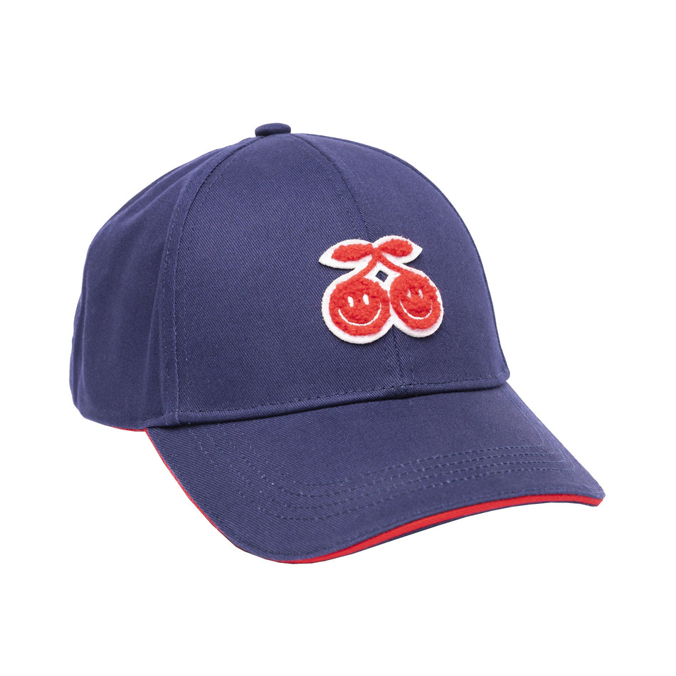 Icon Cap - Navy