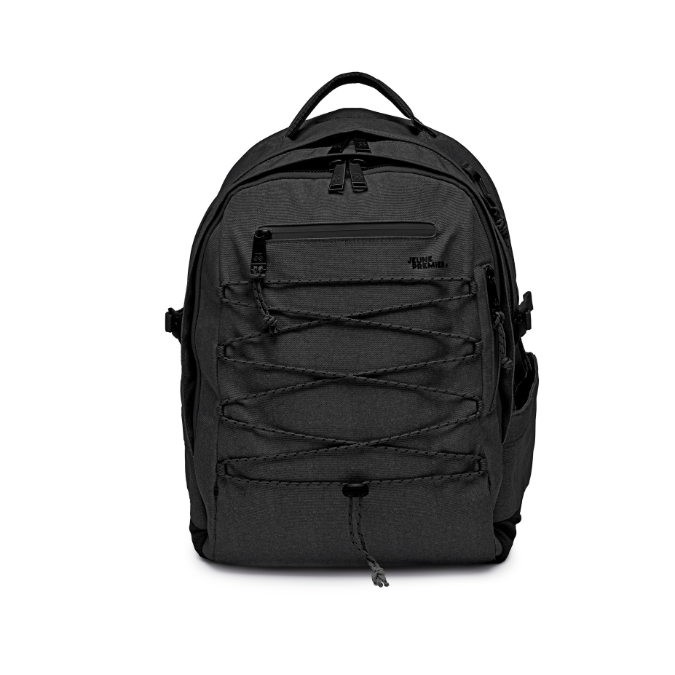 Rucksack College - Black