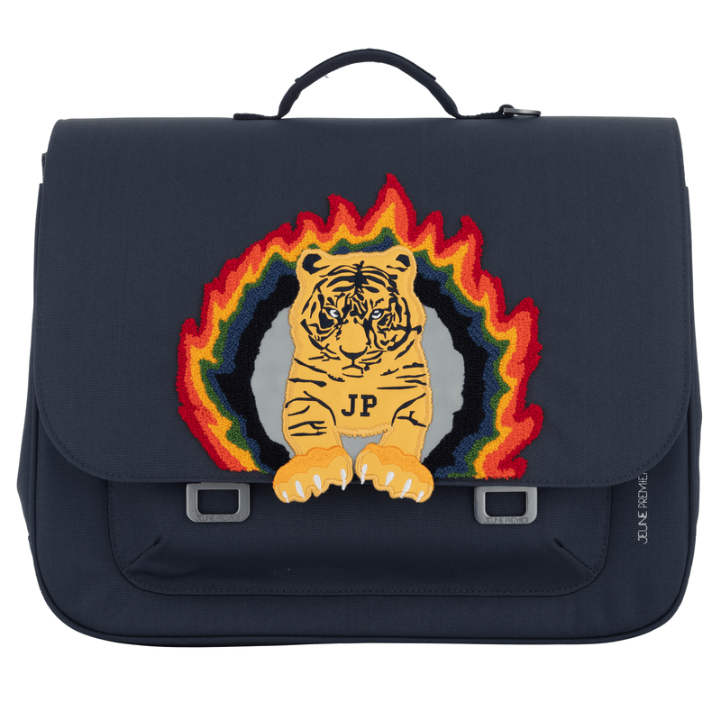 It bag Maxi - Tiger Flame