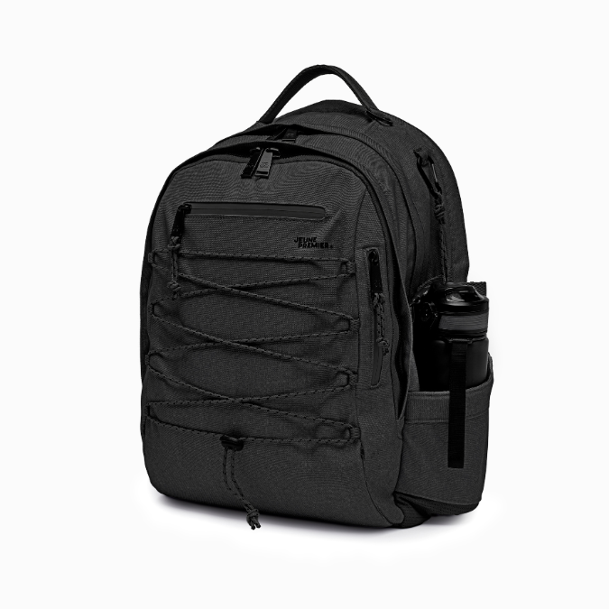 Backpack College - Black