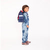 Boy with Jeune Premier It Bag Midi Porsche - lifestyle