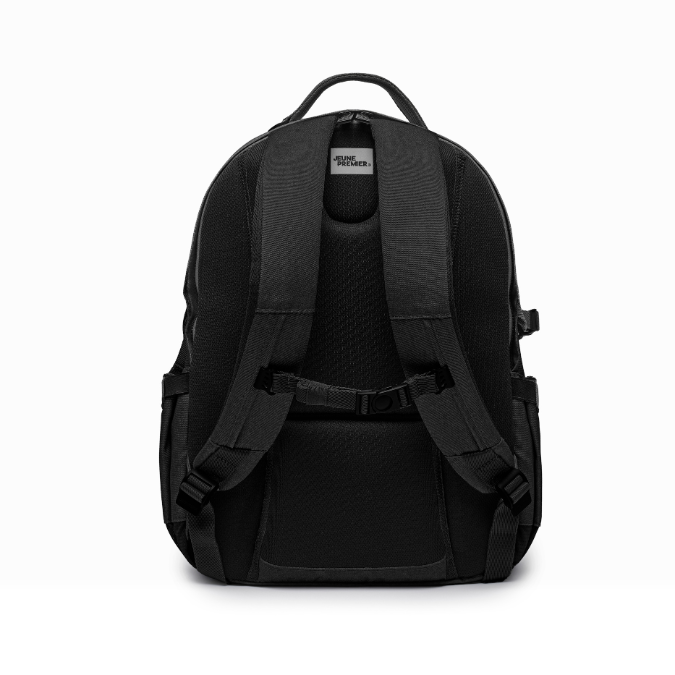 Backpack College - Black
