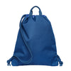 City Bag Supercats by Jeune Premier – blue boys’ gym and swim bag with superhero cat print