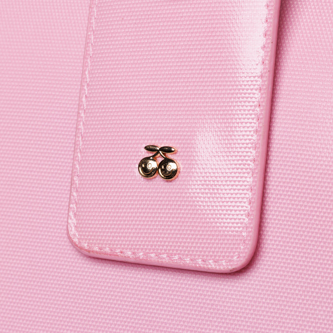 Rucksack Bobbie - Blush