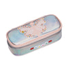 Jeune Premier Pencil Box Magic Elf with holographic finish and fairy design for girls
