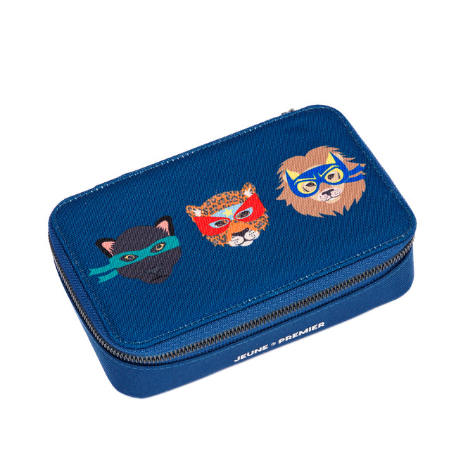 Ergomaxx Set - Supercats