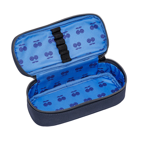 Pencil Box - King of the Cobbles
