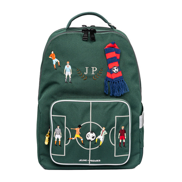 Rucksack Bobbie - FC Jeune Premier