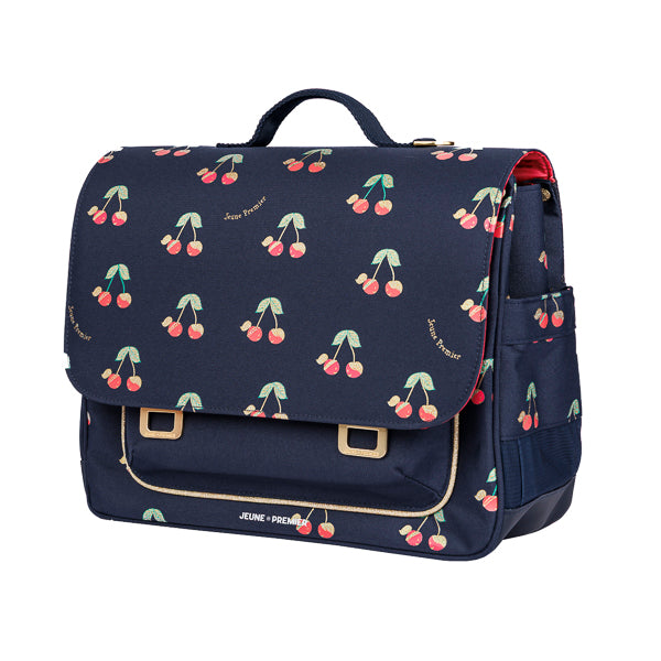 ❀みい❀バッグ5点 It Bag Midi - Love Cherries – Jeune Premier