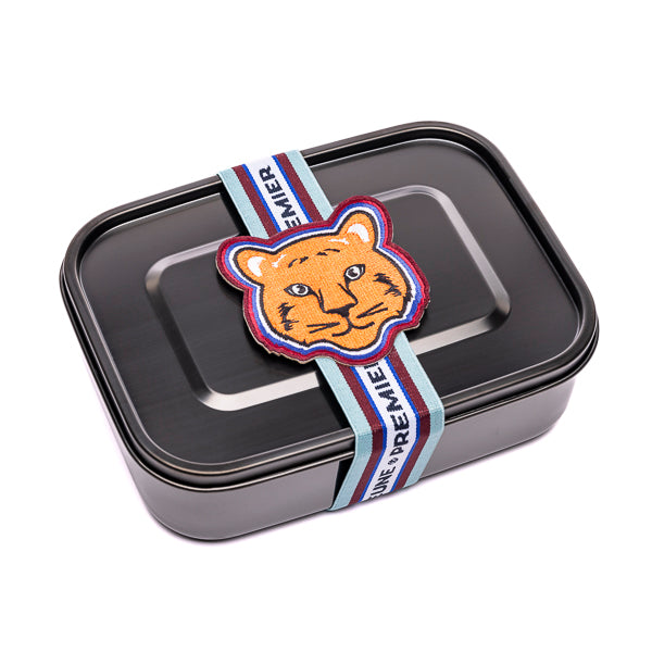 Lunchbox Elastic - Boys