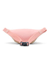 Cute Jeune Premier Cherry Pompon fanny pack to spice up every outfit. 
