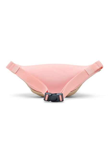 Cute Jeune Premier Cherry Pompon fanny pack to spice up every outfit. 