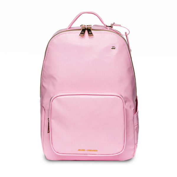 Rucksack Bobbie - Blush