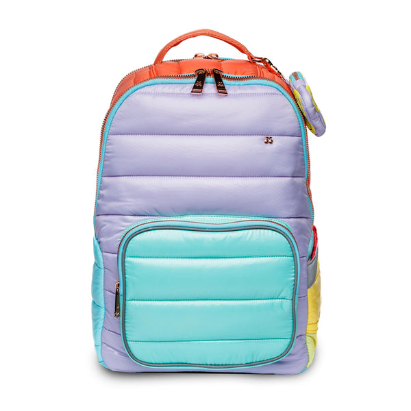 New Bobbie - Puffer Pastel Party