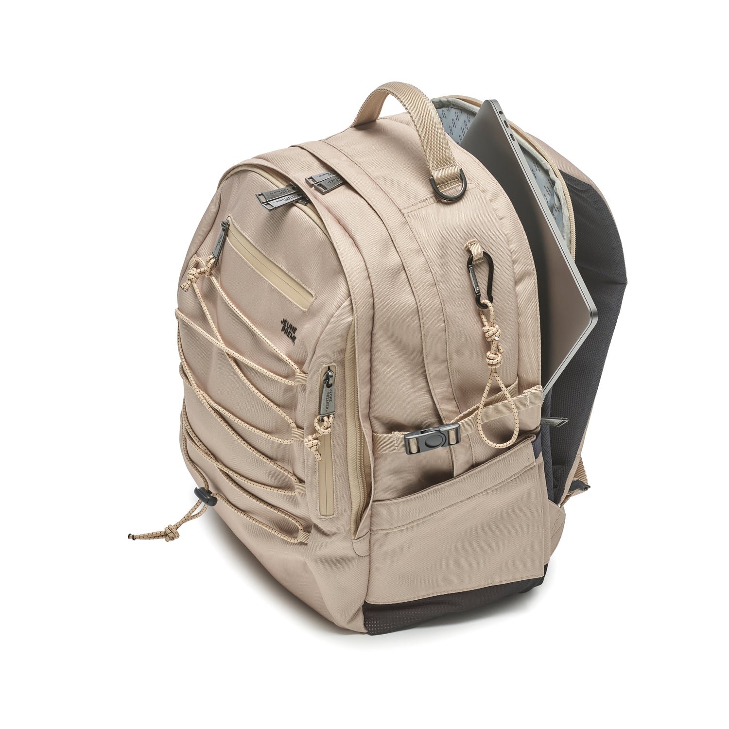 Backpack College - Sand