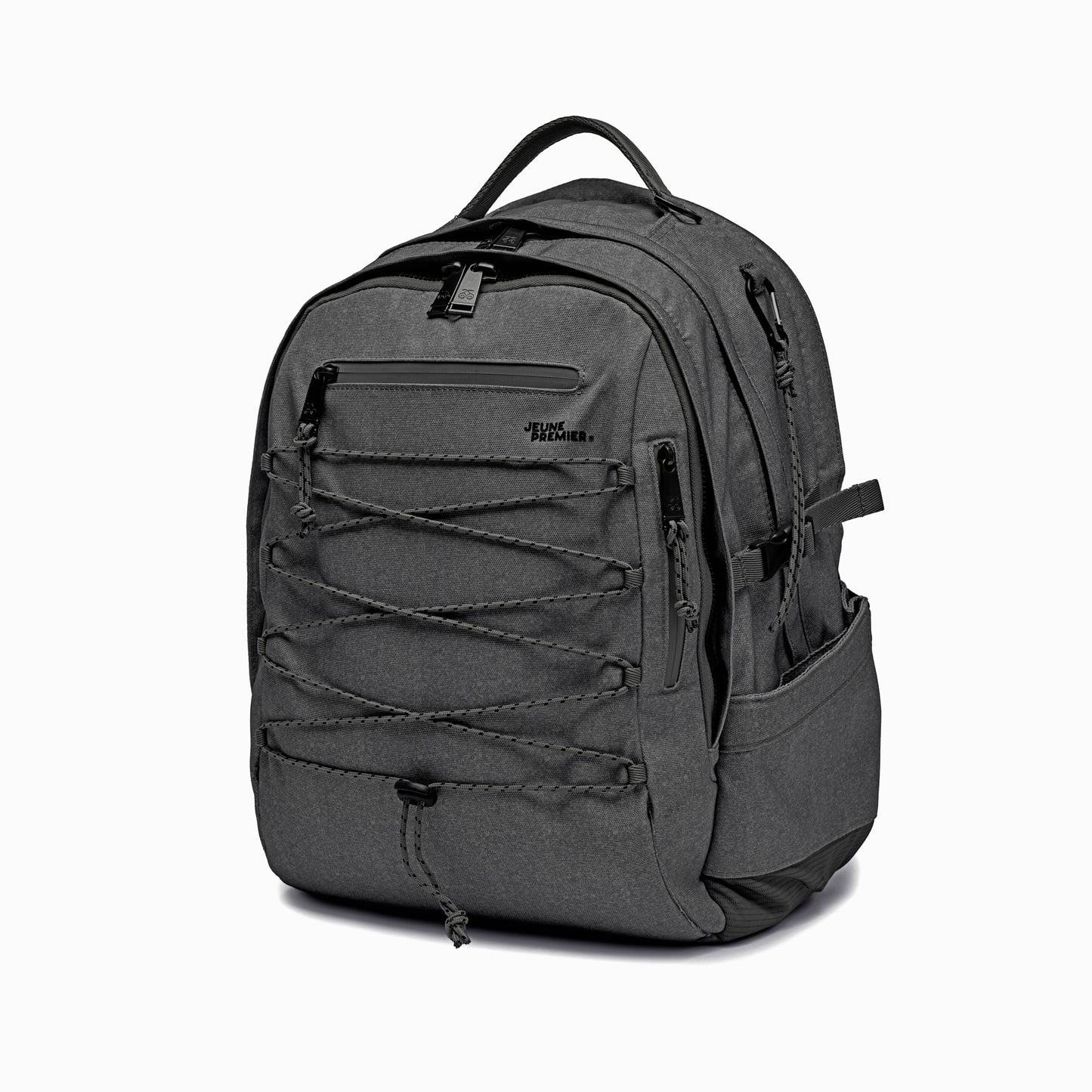 Backpack College - Black