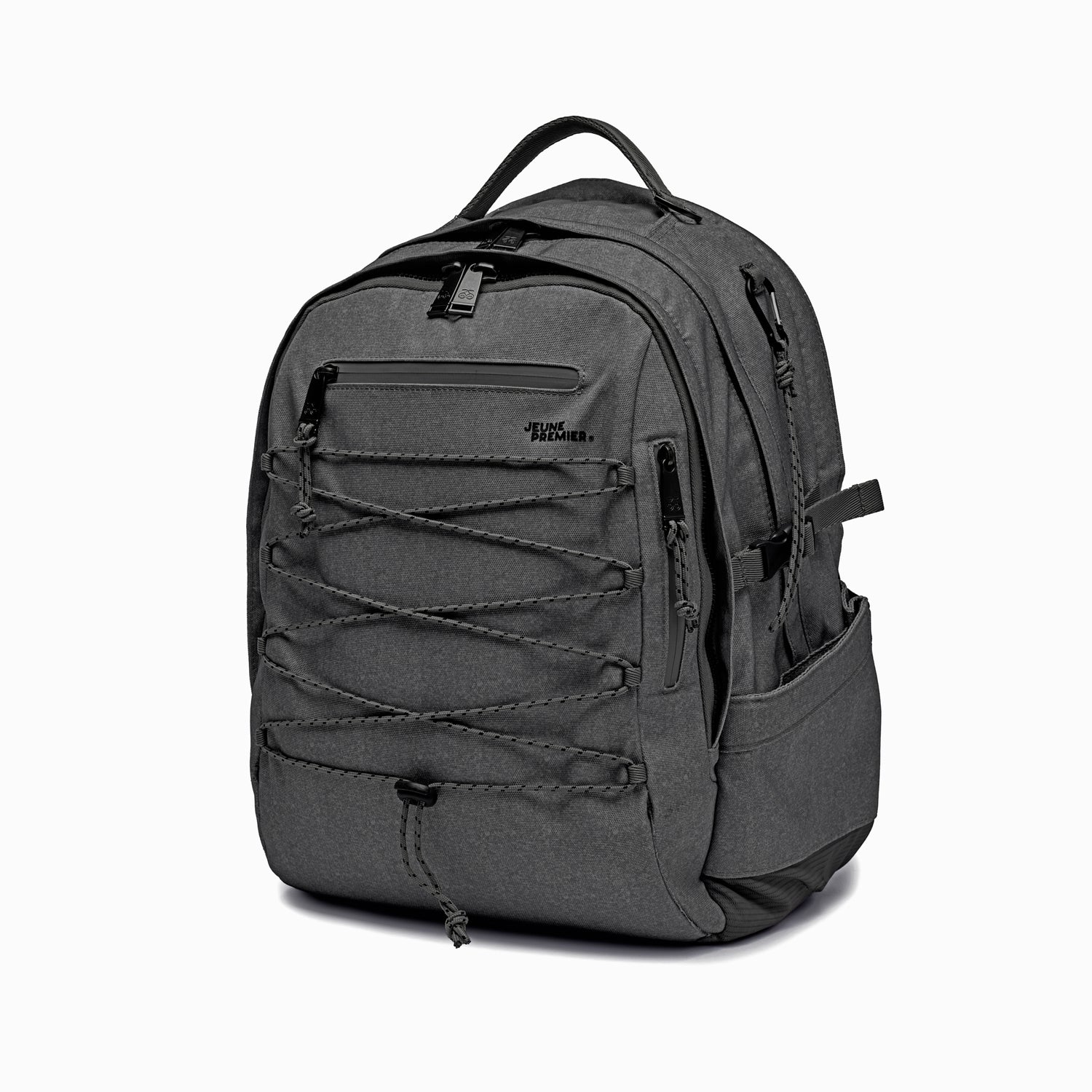 Backpack College - Black