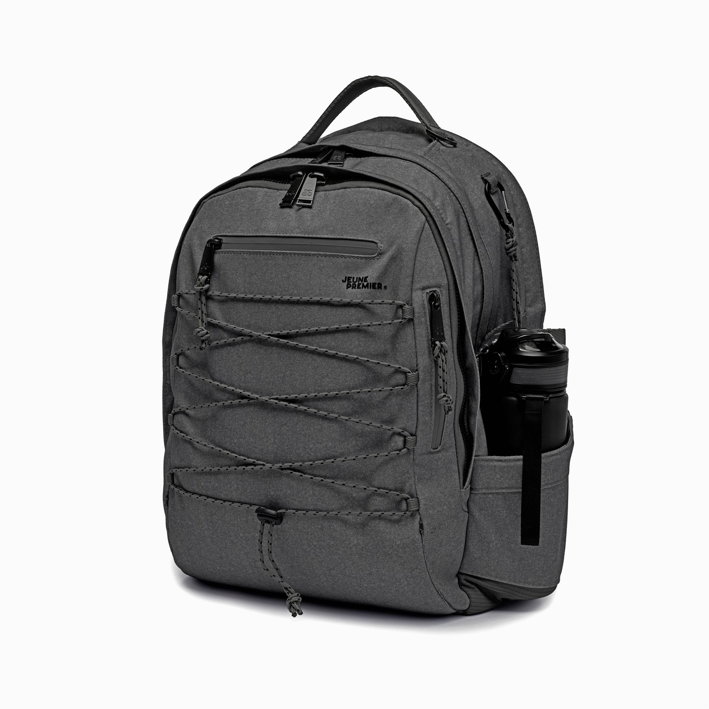 Backpack College - Black