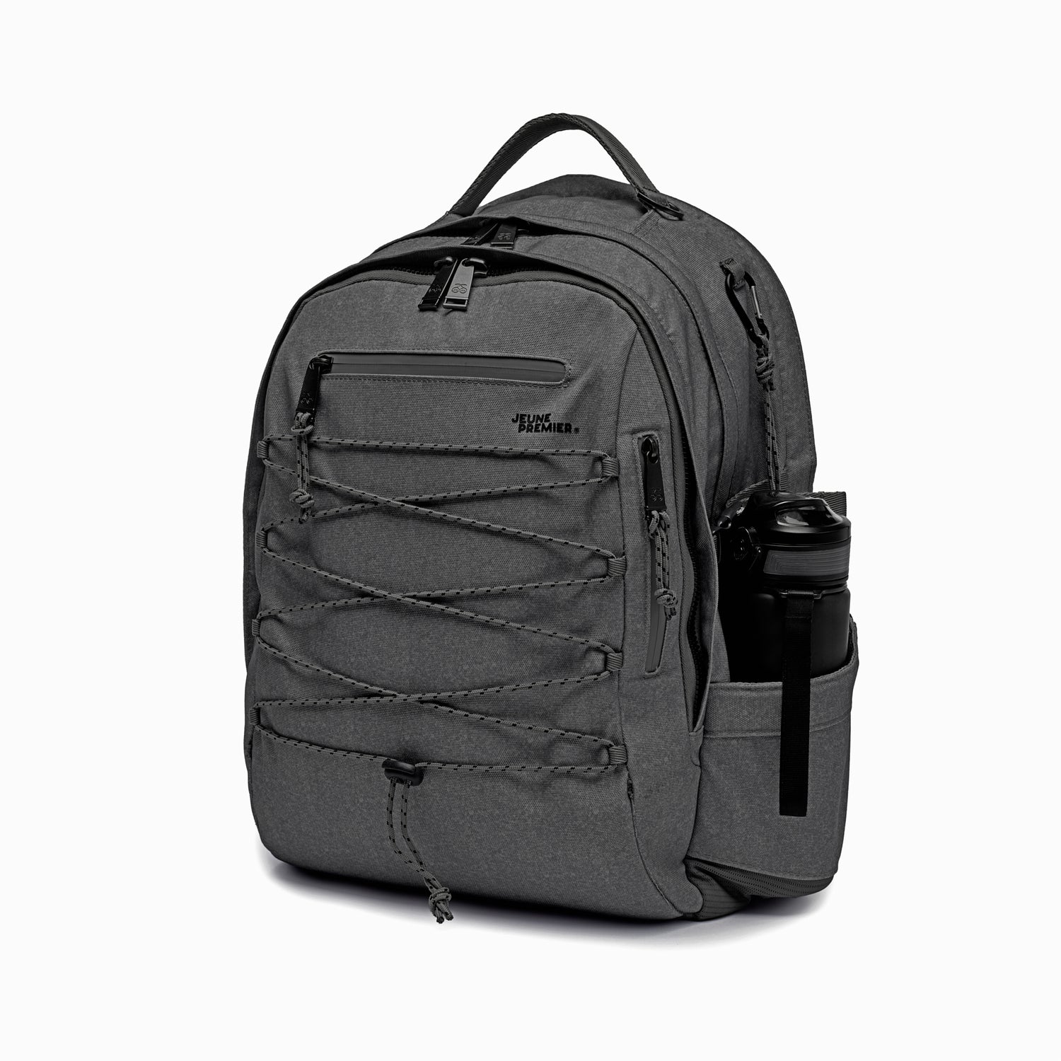 Backpack College - Black