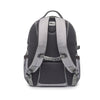 Rucksack College - Grey Mélange