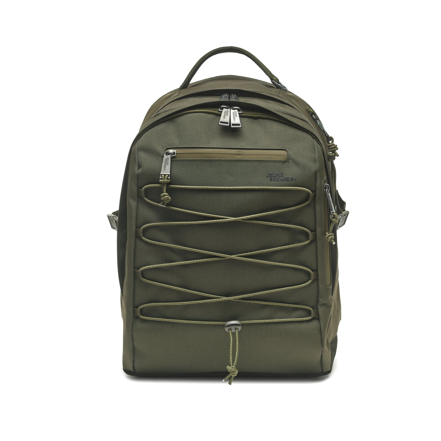 Backpack College - Khaki