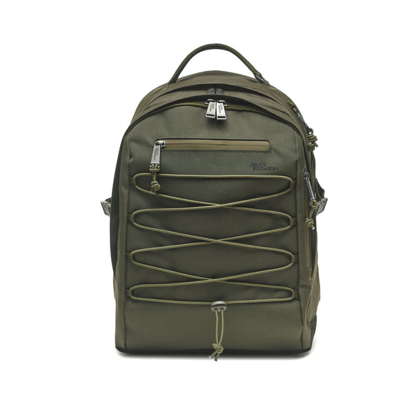 Backpack College - Khaki