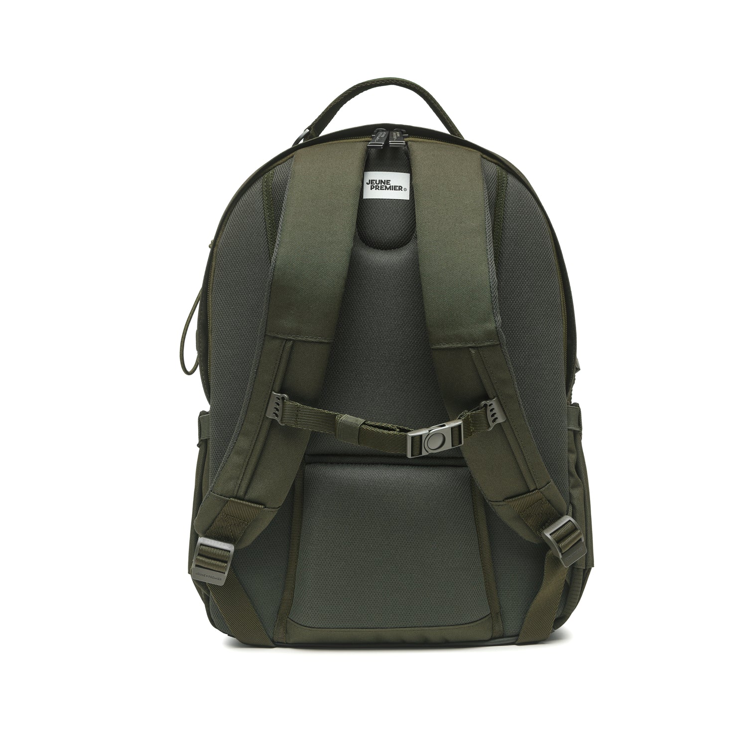 Backpack College - Khaki