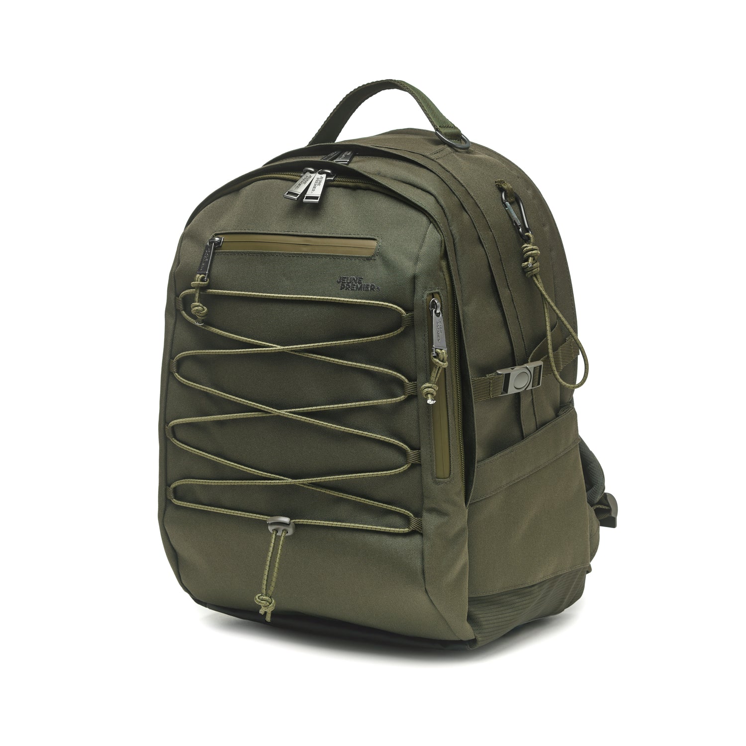 Backpack College - Khaki
